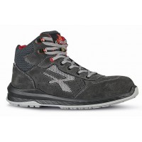 UPower Alicante ESD Safety Boots